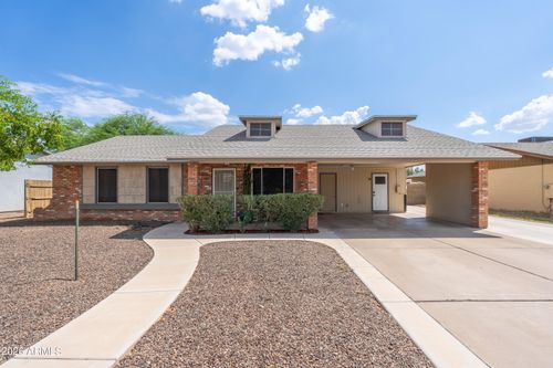2309 E Commonwealth Ave, Chandler, AZ, 85225-5903 | Card Image