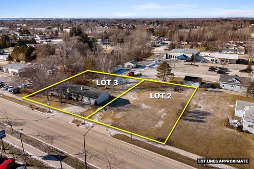 LT2 Lincoln Avenue, Two Rivers, WI, 54241 | Card Image