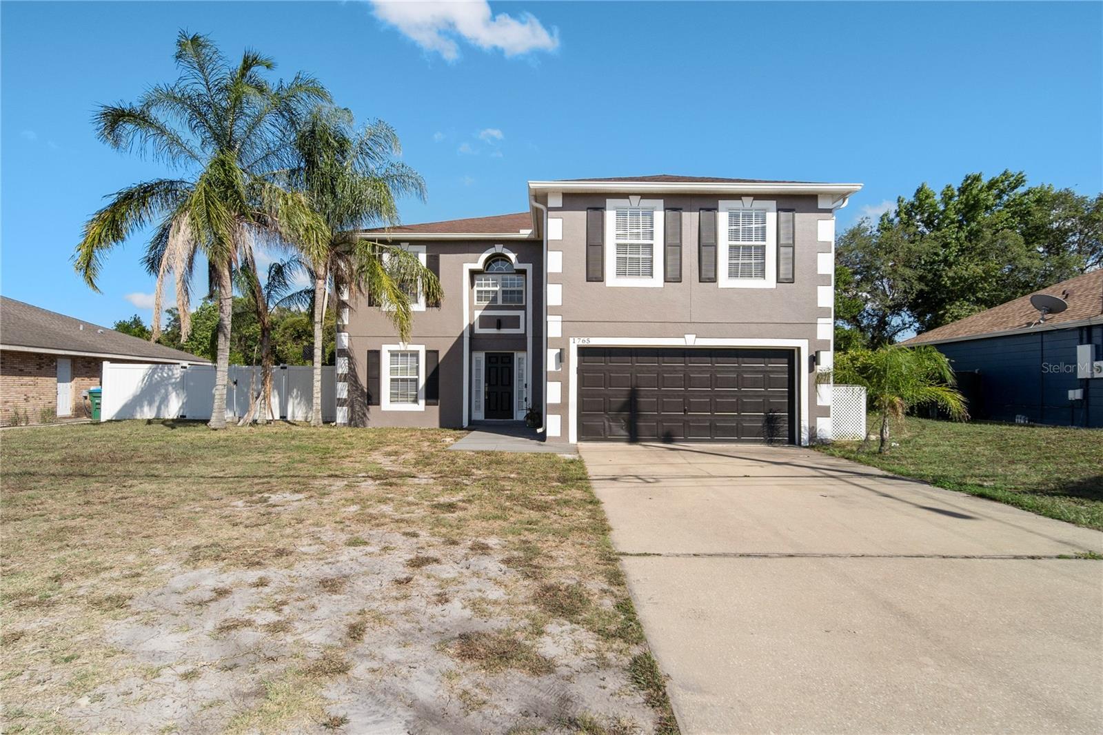 Providence Blvd, Deltona, FL 32725