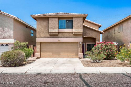 23222 N 22nd Pl, Phoenix, AZ, 85024-9512 | Card Image