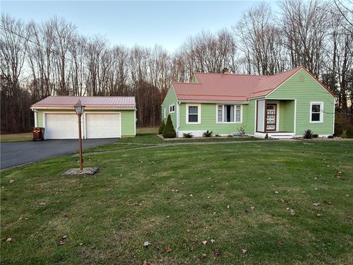 919 Butler Pike, Mercer, PA, 16137-5609 | Card Image