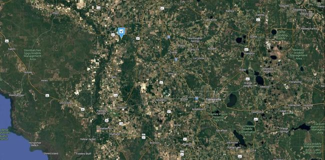 3746 284 Th Ter, Home with 0 bedrooms, 0 bathrooms and null parking in Branford FL | Image 7