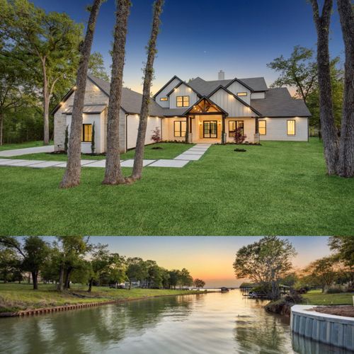 123 Sweetwater Trl, Kerens, TX, 75144-6196 | Card Image