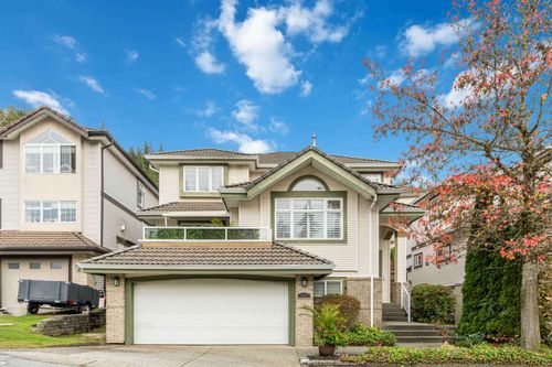 1633 Plateau Cres, Coquitlam, BC, V3E3B3 | Card Image