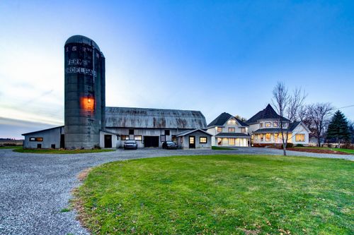 1001 Rue Richelieu, Saint-Marc-sur-Richelieu, QC, J0L2E0 | Card Image