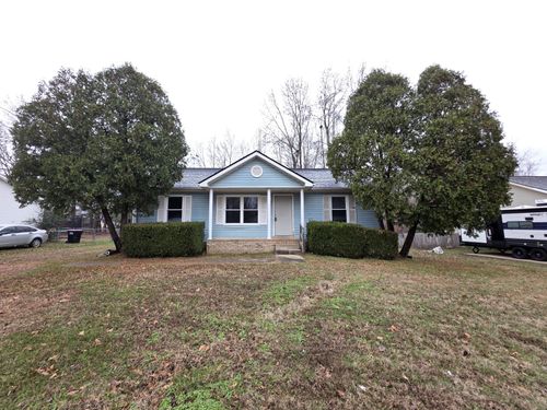 416 Donna Dr, Clarksville, TN, 37042-7115 | Card Image