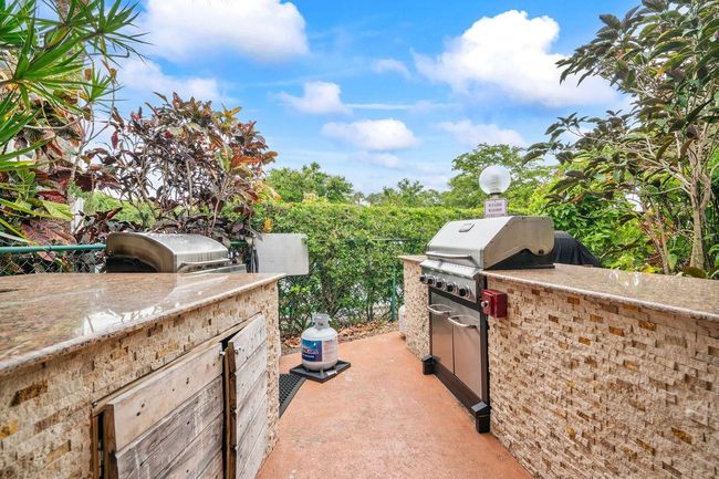 APT-606 - 4015 W Palm Aire Dr, Condo with 3 bedrooms, 3 bathrooms and null parking in Pompano Beach FL | Image 36
