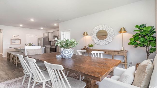 323 Glade Ct, House other with 3 bedrooms, 2 bathrooms and 4 parking in Loris SC | Image 8