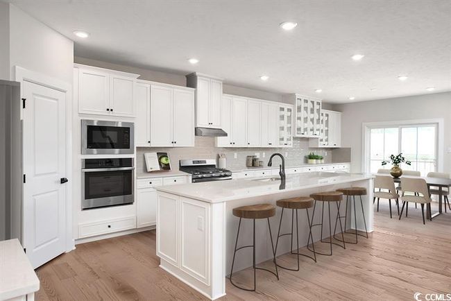 4012 Viola Loop, House other with 4 bedrooms, 4 bathrooms and 4 parking in Myrtle Beach SC | Image 8