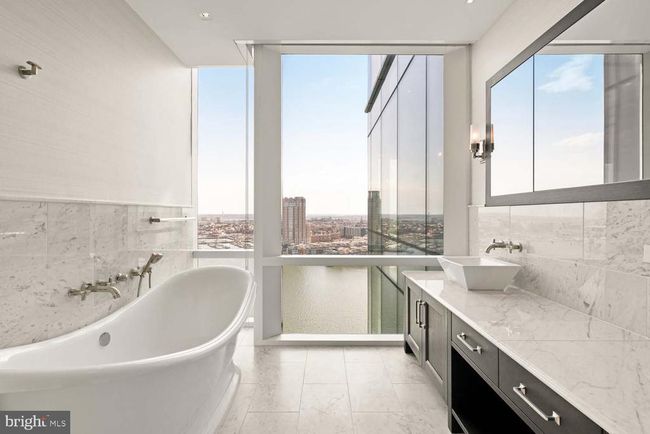 UNIT-1904 - 300 International Dr, Condo with 2 bedrooms, 3 bathrooms and null parking in BALTIMORE MD | Image 17