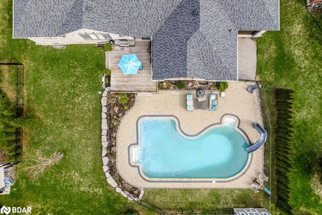 25 Mennill Drive, House other with 4 bedrooms, 4 bathrooms and 13 parking in Snow Valley ON | Image 48