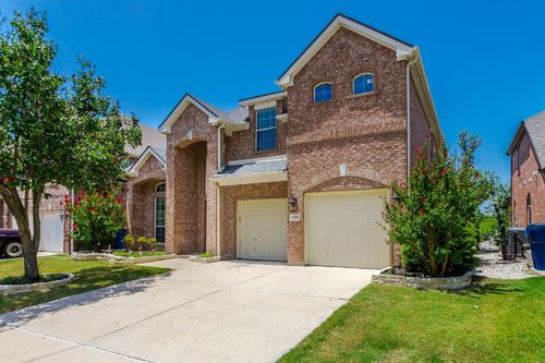 11281 Balcones Dr, Frisco, TX, 75033-7377 | Card Image