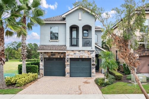 945 Desert Mountain Ct, REUNION, FL, 34747-6442 | Card Image