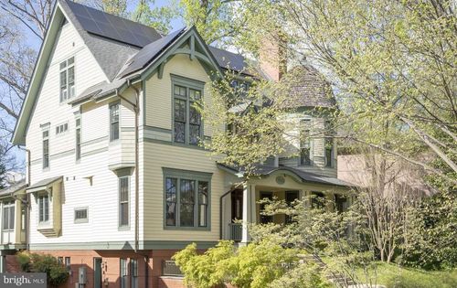 5402 Tuscarawas Rd, BETHESDA, MD, 20816-3125 | Card Image