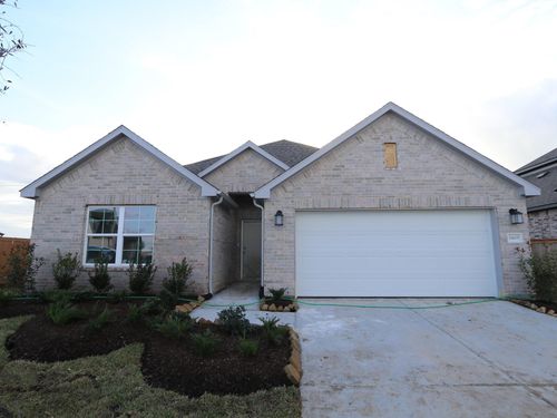 3405 Moraine Lake Dr, Santa Fe, TX, 77510-0790 | Card Image