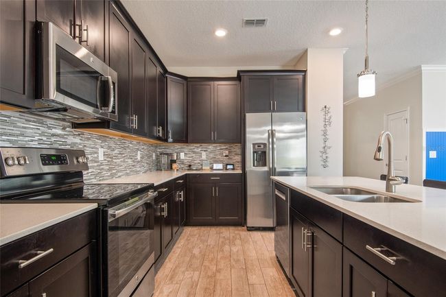 2173 Lake Side Ave, House other with 4 bedrooms, 3 bathrooms and null parking in Davenport FL | Image 18