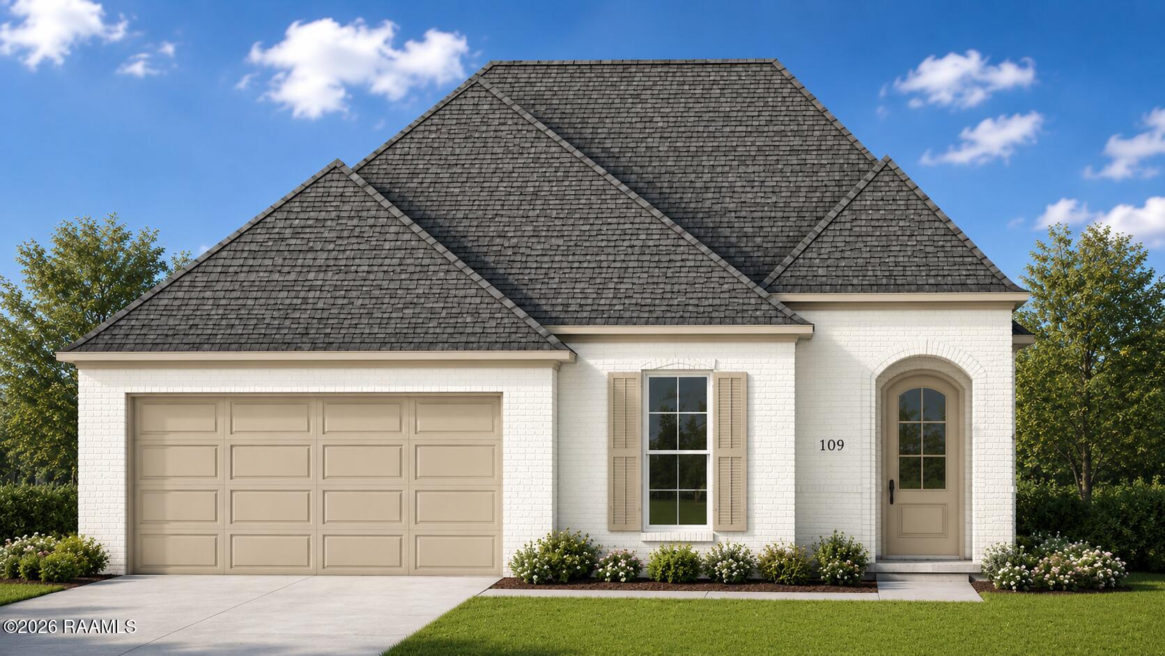 Residential in Lafayette 4