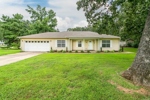 36 Sun Valley Dr, Cabot, AR, 72023-2056 | Card Image