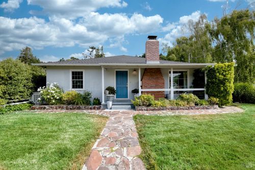 330 Jean Street, Mill Valley, CA, 94941 | Card Image