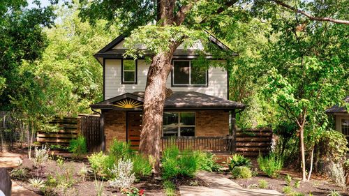 2502 11th St, Austin, TX, 78702-3512 | Card Image