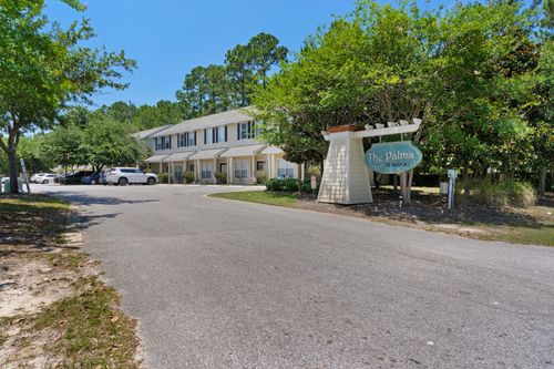 4a-15284 331 Business, Freeport, FL, 32439-3186 | Card Image