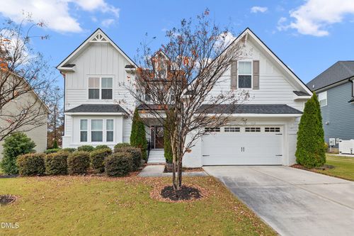 617 Dixon House Ct, Wake Forest, NC, 27587-1920 | Card Image