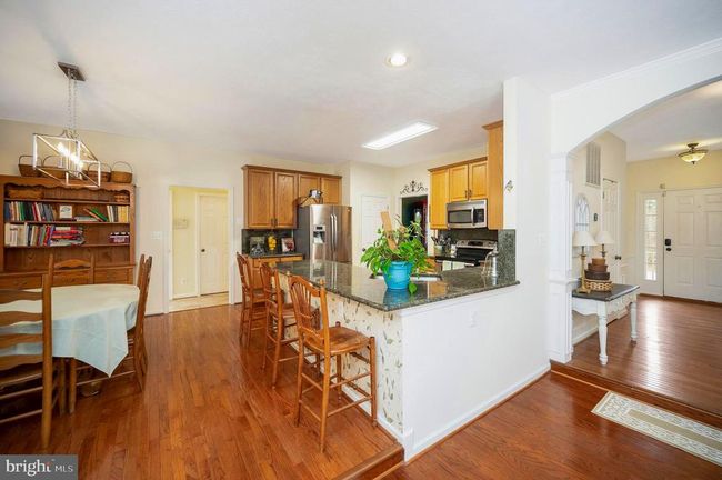 9920 Post Oak Rd, House other with 6 bedrooms, 5 bathrooms and null parking in SPOTSYLVANIA VA | Image 14