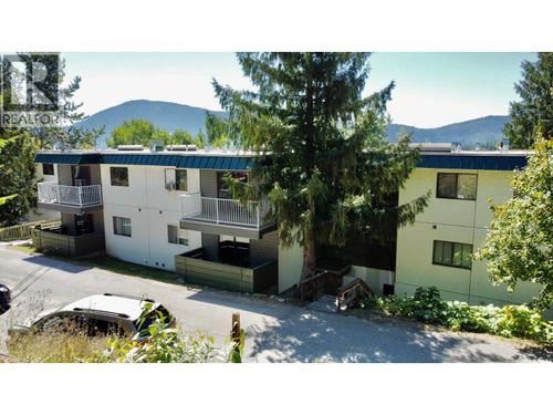 206-1611 Nickleplate Rd, Rossland, BC, V0G1Y0 | Card Image