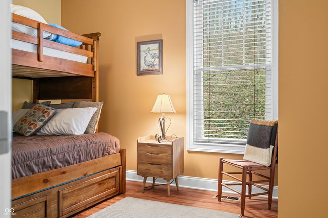 8503 Bean Blossom Rd, House other with 3 bedrooms, 2 bathrooms and null parking in Trafalgar IN | Image 60