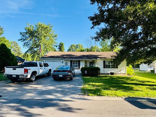 1609 Kiowa Dr, Marion, IL, 62959-4141 | Card Image