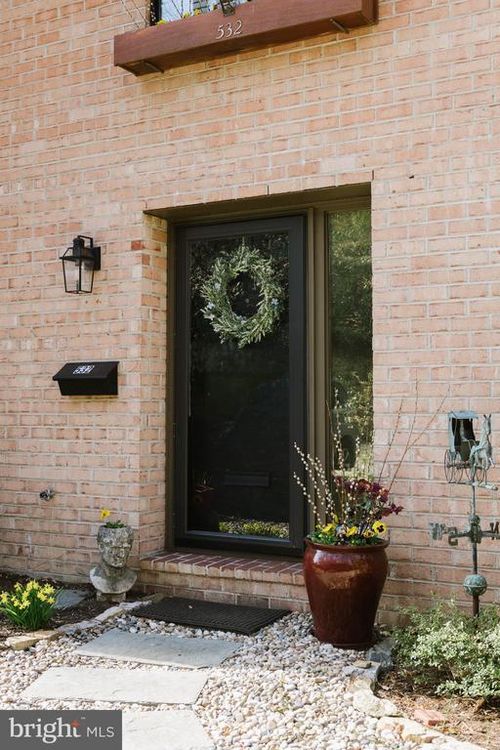 532 N Lemon St, MEDIA, PA, 19063-2316 | Card Image