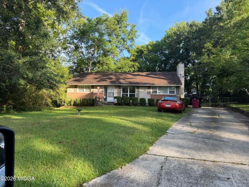 812 Green Oak Terrace, Macon, GA, 31210 | Card Image