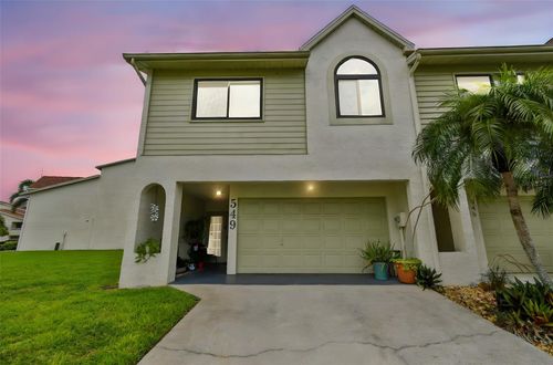 549 Walden Ct, DUNEDIN, FL, 34698-2547 | Card Image