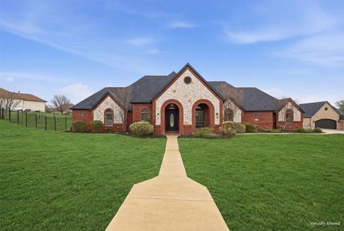 12809 Day Break Trl, Burleson, TX, 76028-3664 | Card Image