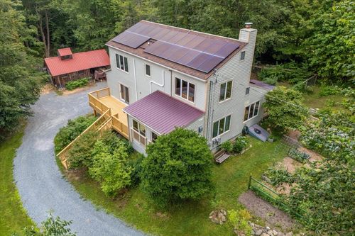 3400 Healdville Rd, Belmont, VT, 05730-9797 | Card Image