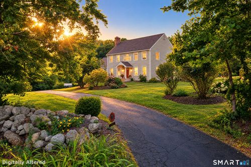 38 Spencer Brook Rd, New Hartford, CT, 06057-3635 | Card Image