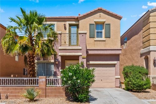 6315 Yampa River Way, Las Vegas, NV, 89148-4791 | Card Image