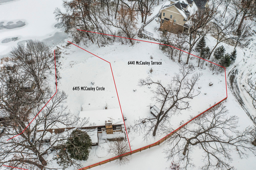 6415 Mccauley Cir, Edina, MN, 55439-1020 | Card Image