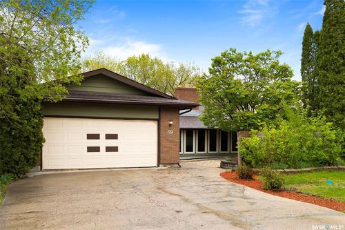122 Michener Dr, Regina, SK, S4V0G8 | Card Image