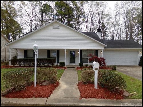 1009 Foxwood, Benton, AR, 72015-4708 | Card Image