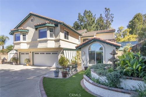 13542 Ashbrook Ln, Moorpark, CA, 93021-2835 | Card Image