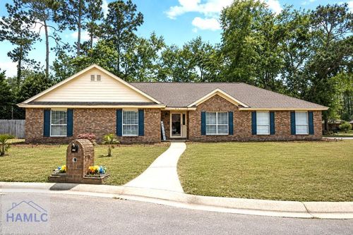 521 Bennington Ct, Hinesville, GA, 31313-3556 | Card Image
