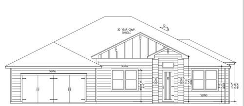 114 Haven Woods Drive, Rockport, TX, 78382 | Card Image