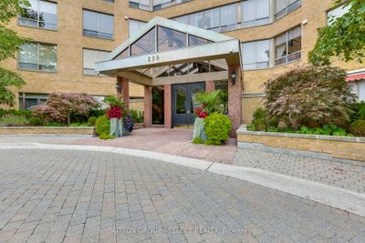 309 - 250 Sydenham St, Condo with 3 bedrooms, 2 bathrooms and 2 parking in London ON | Image 1