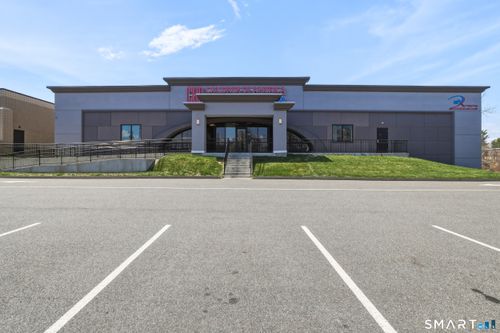 1199 Silas Deane Hwy, Wethersfield, CT, 06109-4301 | Card Image