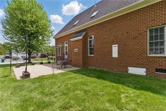 9446 Crescent View Dr, House other with 5 bedrooms, 3 bathrooms and null parking in Mechanicsville VA | Image 28