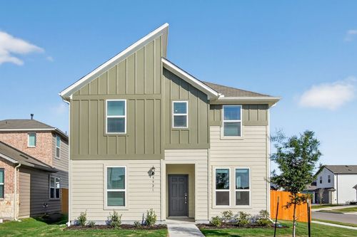 5921 Jennifer Pasture Path, Del Valle, TX, 78617-2842 | Card Image