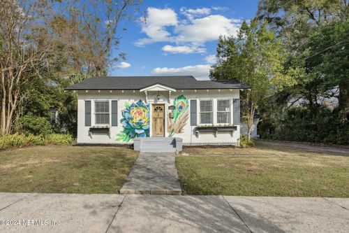 4423 St Johns Avenue, JACKSONVILLE, FL, 32210 | Card Image