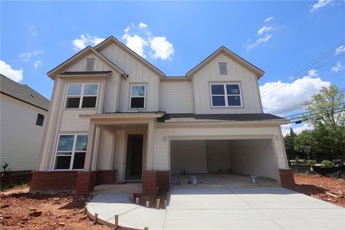 202 Wild Ginger Bnd, Woodstock, GA, 30188-1532 | Card Image