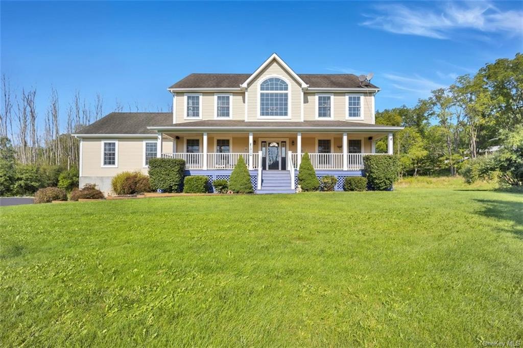 Von Trapp Ct, Washingtonville, NY 10992